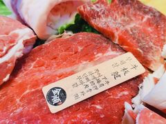 -金顺韩式烤肉·网红烤肉店(广利路店)