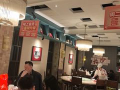 -味上湘菜馆(岳麓山店)