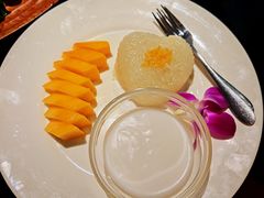-金厨泰国餐厅·全泰籍厨师料理(拱北店)
