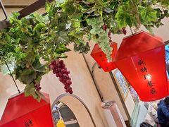 -香港威特瑞茶餐厅(小白楼音乐厅店)