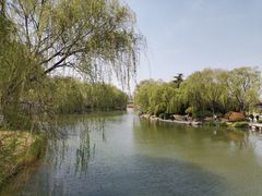 -济南大明湖景区