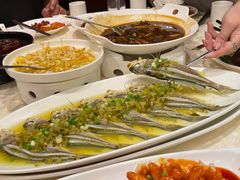 轻煎东海黄鱼鲞-顺风海鲜港(金玉兰店)