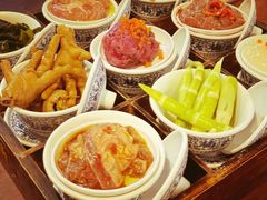 -楠火锅(绿地新都会店)