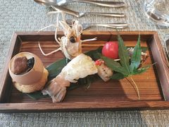 -香樟花园法式铁板烧(恒隆广场店)