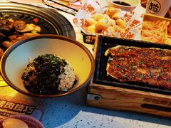 -猫抓烤肉(春熙路店)