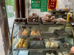 零售区-李小老烧饼(常营民族家园店)