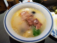 -阿庄新豫菜(通泰路店)