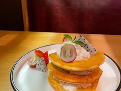 -MR.ROCKY洛奇先生RESTAURANT&BAR(宝安壹方城店)