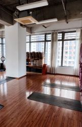 -Y+U遇瑜伽·普拉提