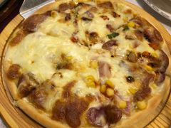 -92°C俄式厨房(中央大街店)