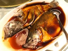 -杭州香格里拉·香宫中餐厅