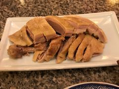 招牌盐水鸭-南京大牌档(苏州中心店)