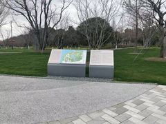 -南汇新城城市公园