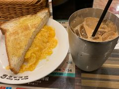 -旺记冰室(九龙中心大厦店)