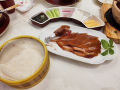 -大鸭梨烤鸭店(花园村店)