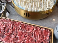 -万物生江北老火锅(海骏达店)