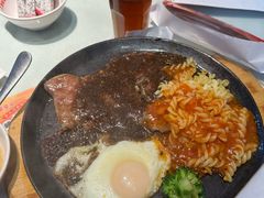 -豪享来中西餐厅(隆昌店)