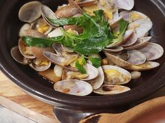-陈鹏鹏潮汕菜(欢乐海岸 海边景观店)