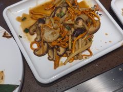 -湘汇概念铁板烧(铁西万达店)