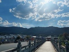 -九华山风景区