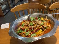 -十二点·辣椒炒肉(新沙店)
