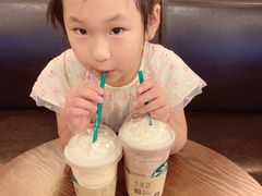 -星巴克(常州新北公园店)