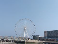 -琴岛之星摩天轮