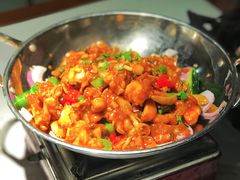 -小凤庭·地道湖北菜武昌鱼·藕汤(38年黄鹤楼店)