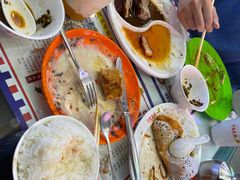 -澳门陈光记烧味饭店(万象城店)