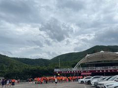 -天目湖松岭竹海漂流