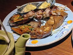 -松子料理(华威桥店)