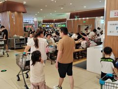 -胖东来生活广场(健康路店)