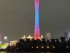 -海心沙亚运公园