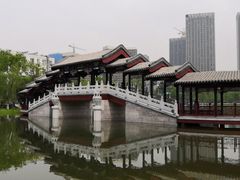 -西海子公园