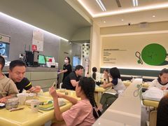 -米仓食堂(凯德广场店)