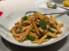 -荣轩(新荣记环球金融中心店)