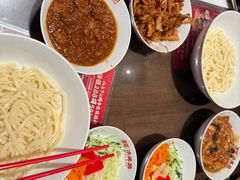 -添萬囍·天津三鲜捞面(天河城店)