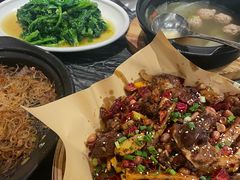 -情妹耙泥鳅·江湖川菜(科华店)