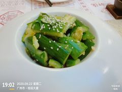 -点都德(盘福楼店)