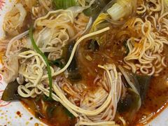 -中东大市场美食城