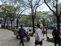 -皇庭广场(福华三路店)