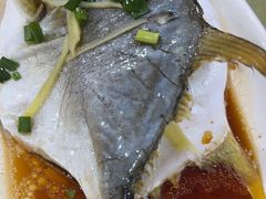 -考记泥焗鸡农庄·海鲜(北洛秘境店)