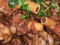 -大勇羊棒骨·烧烤(经六路店)