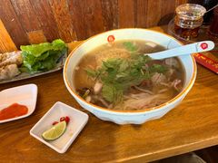 -越南牛肉河粉餐厅(书院巷店)