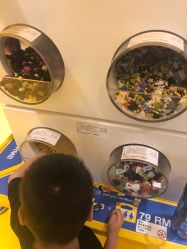 -kidsland(南开大悦城店)