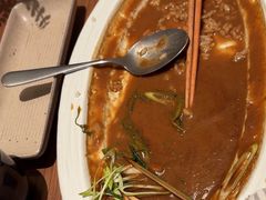 -CURRY YA 熟成咖哩專門店(深圳湾万象城店)