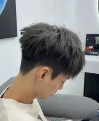 -煊私人定制美发会所