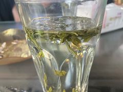 -礼耕堂·百年茶人餐厅(梅家坞店)
