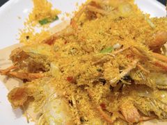-永信海鲜(群星城店)