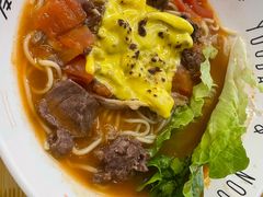 -友达面馆(广州总店)